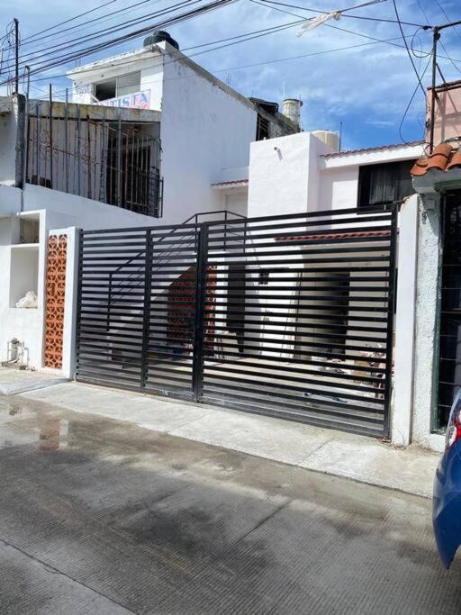 Depa Lunero Κανκούν Εξωτερικό φωτογραφία