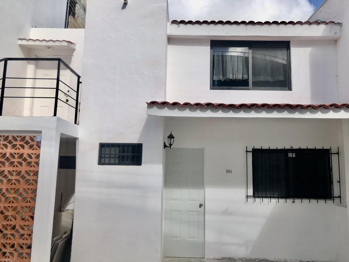Depa Lunero Κανκούν Εξωτερικό φωτογραφία
