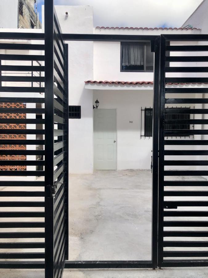 Depa Lunero Κανκούν Εξωτερικό φωτογραφία